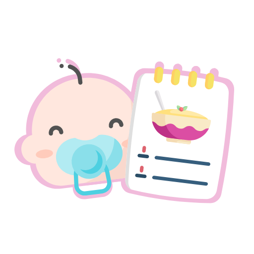 Download Baby Meal Planner 1.1.0 Apk for android