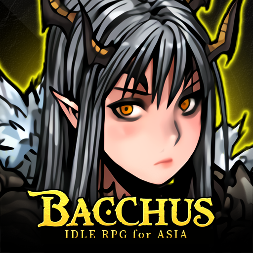 Download Bacchus: IDLE RPG for ASIA 1.0.13 Apk for android