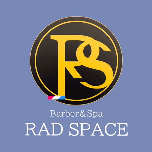 Download Barber&Spa 【RAD SPACE】 3.9.0 Apk for android