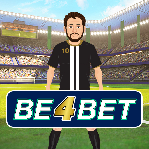 Download BE4BET 1.2.6 Apk for android Apk