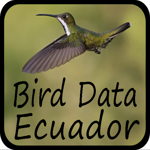 Download Bird Data - Ecuador Bird Data - Ecuador 1271 Apk for android