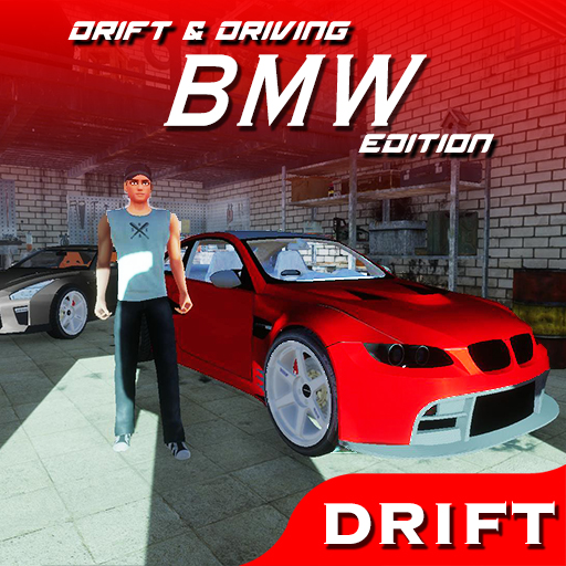 Download Bmw Super Car Drift Online LB 3 Apk for android