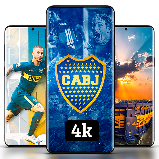 Download Boca Juniors Wallpapers 4k 1.4 Apk for android Apk