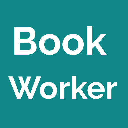 Download BookWorker 2.0.5 Apk for android