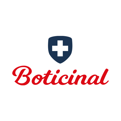 Download Boticinal 3.13.4 Apk for android