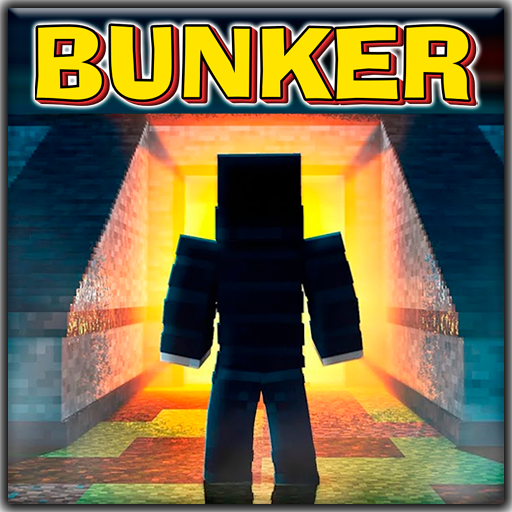 Download Bunker Adventure Map: Zombies 9.0 Apk for android