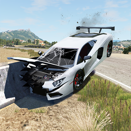 Download Car Crash Compilation Game 1.21 Apk for android Apk