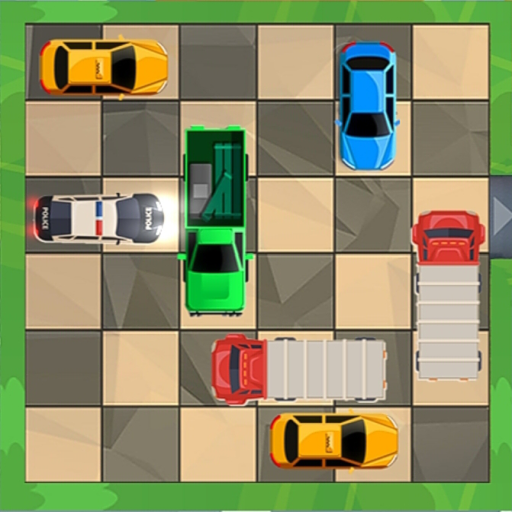 Download Car Game : Police Car Parking 1.0.0 Apk for android Apk