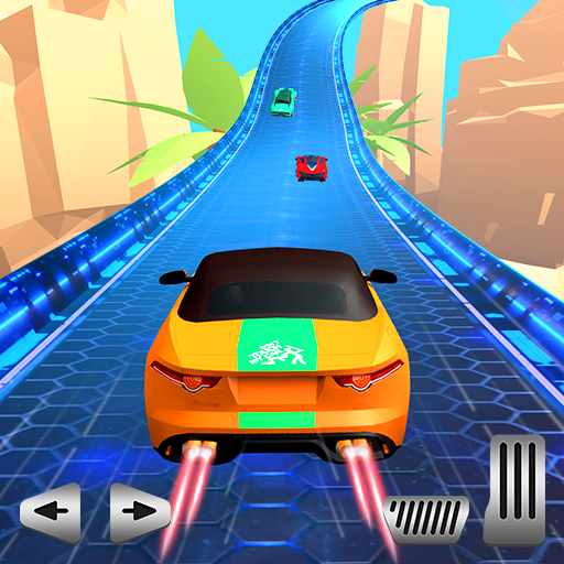 Download Car Race 3D - Xtreme Stunt 1.0.11 Apk for android Apk