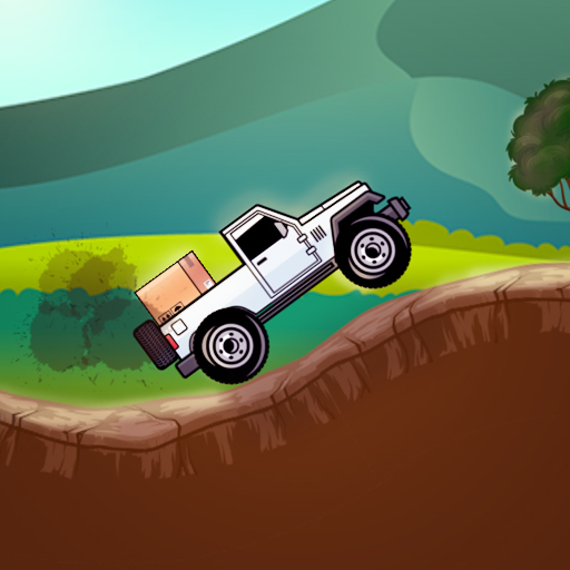 Download Cargo Jeep Racing 1.0.0.0 Apk for android