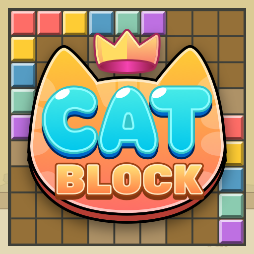 Download CatBlock - block puzzle sudoku 0.7 Apk for android