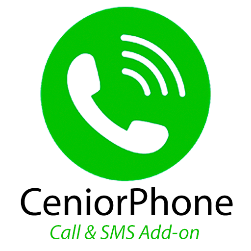 Download CeniorPhone Call & SMS Add-on 1.3.4 Apk for android