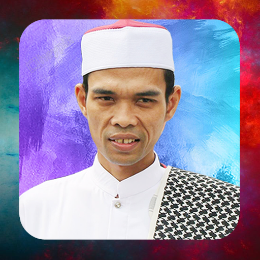 Download Ceramah Abdul Somad Offline 12.47.59 Apk for android