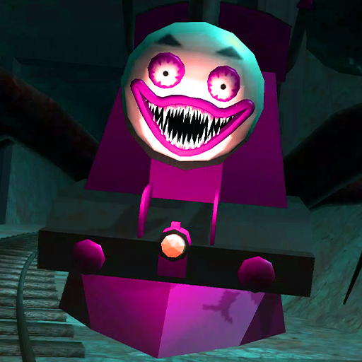 Download Choo Choo Charles Horror Train 1 Apk for android Apk