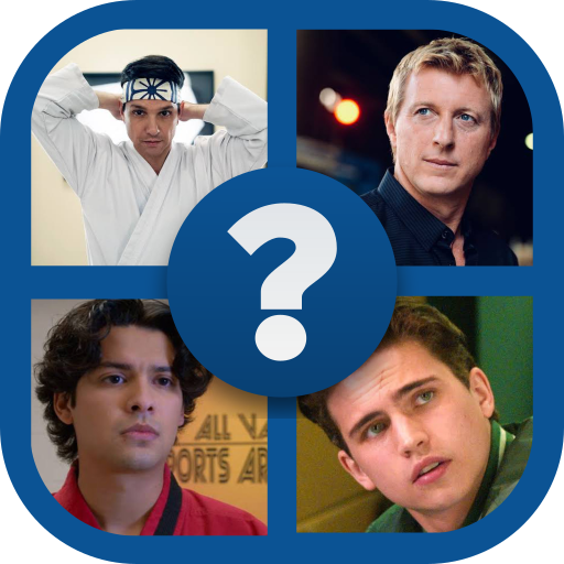 Download Cobra Kai Quiz 9.4.6z Apk for android