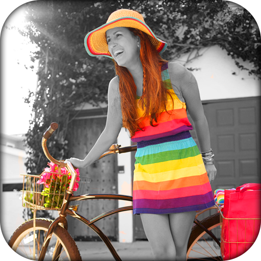 Download Color Splash Effect Photo Edit 1.8 Apk for android Apk