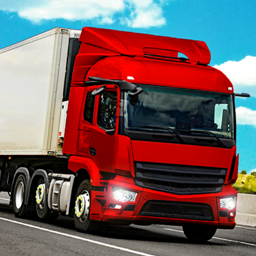 Download conduite camion tout-terrain 1.0 Apk for android