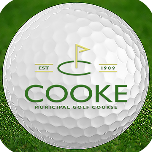 Download Cooke Municipal Golf Course 9.07.00 Apk for android