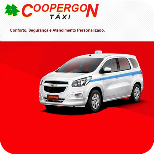 Download Coopergon Táxi 6.3.8 Apk for android