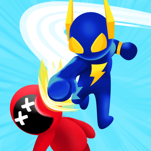 Download Coup éclair : Rocket Dash 3D 0.3.1 Apk for android