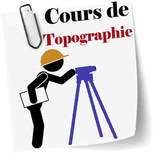 Download Cours Topographie 3.7 Apk for android