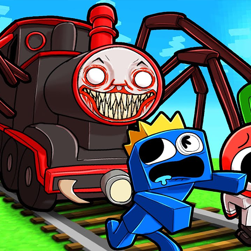 Download Craft School Train Spider 5.0 Apk for android Apk