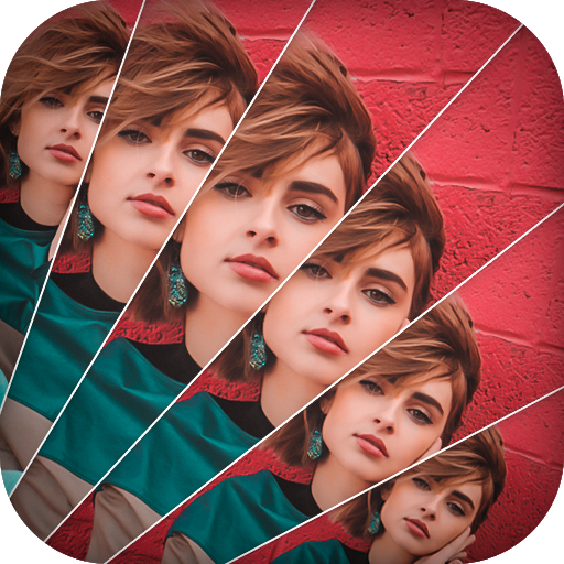 Download Crazy Snap Photo Effect : Mirr 1.4 Apk for android