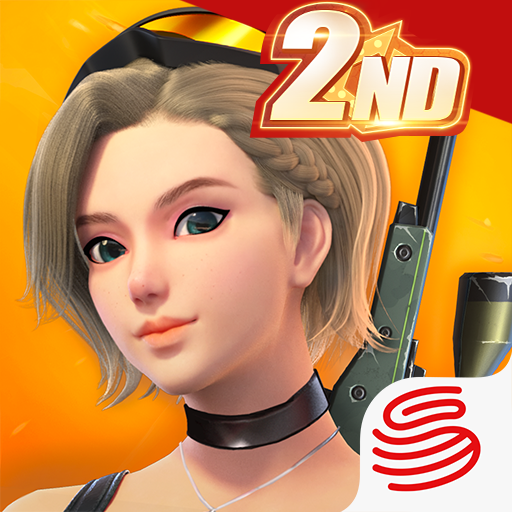 Download Creative Destruction 2.0.5771 Apk for android