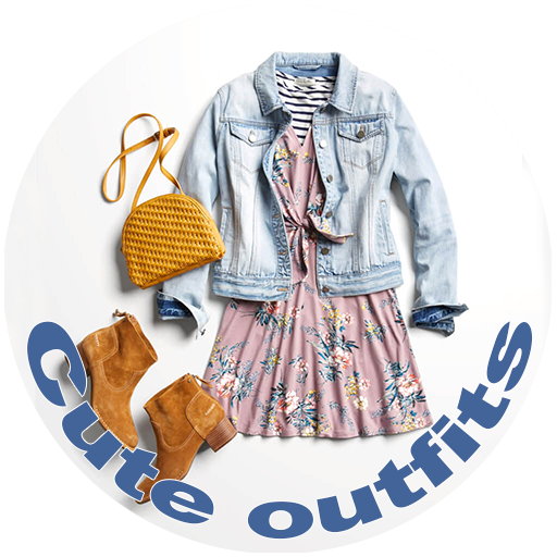 Download Cute outfits for women 1.7 Apk for android