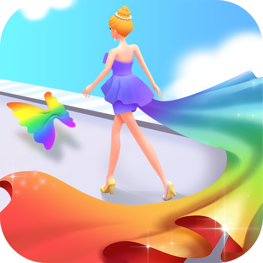 Download Dancing Dress - Fashion Girl 1.1.7 Apk for android