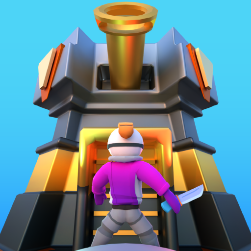 Download Defense Land 1 Apk for android