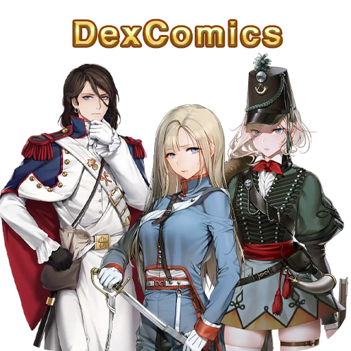 Download Dex Comics 1.0.8 Apk for android