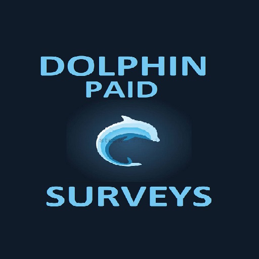 Download Dolphin Paid Surveys 3.1.0 Apk for android