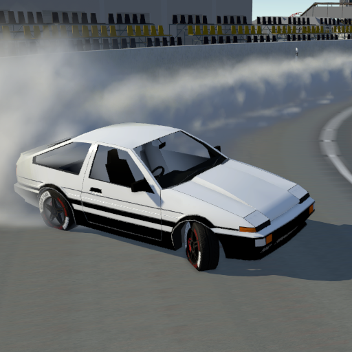 Download Drift Car Sandbox Simulator 3D 0.1 Apk for android