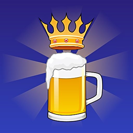 Download drinKING - Das Trinkspiel 2.3.1 Apk for android