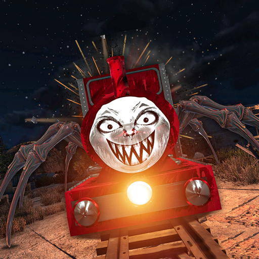 Download Effrayant Spider Train Survie 0.1 Apk for android