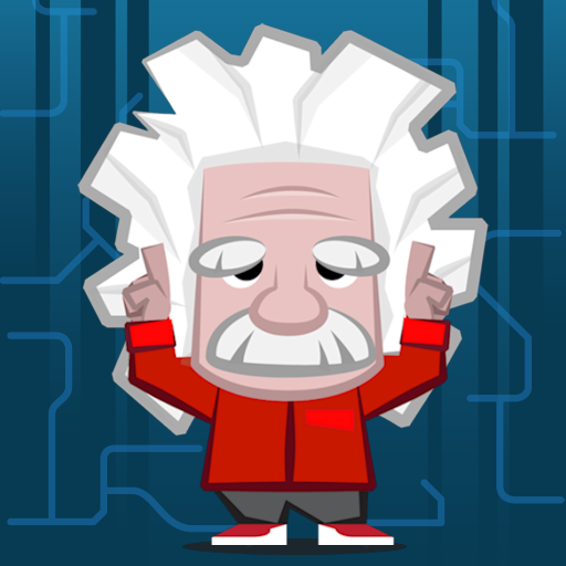 Download Einstein Défi Cérébral 1.6.5 Apk for android