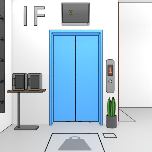 Download Elevator Room Escape 1.1 Apk for android Apk