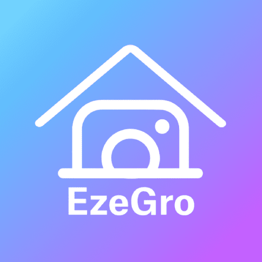 Download EzeGro 1.23 Apk for android