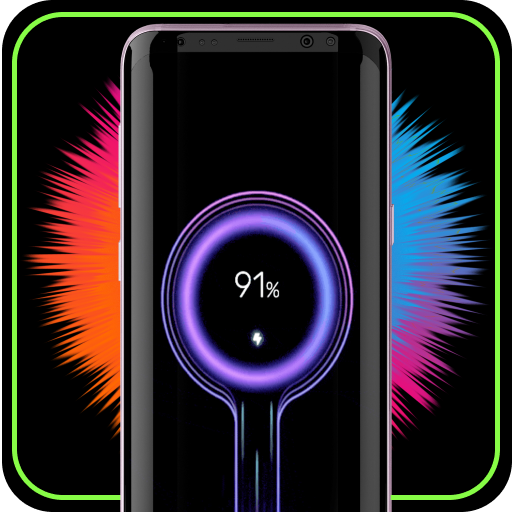 Download Fake Battery Charge Animation 1.0.0.2 Apk for android Apk