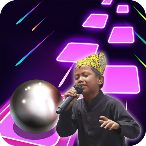 Download Farel Prayoga Song Hoptiles 1.0 Apk for android