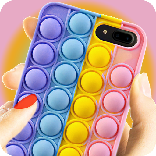 Download Fidget Toys Pop It AntiStress 1.5 Apk for android