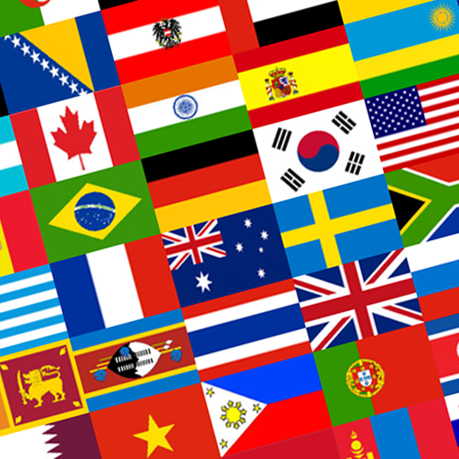 Download Flag Bingo - Random Flag Quiz 1.1.3 Apk for android Apk