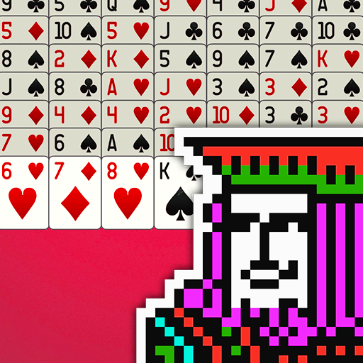 Download FreeCell Solitaire: Premium 1.4.1 Apk for android