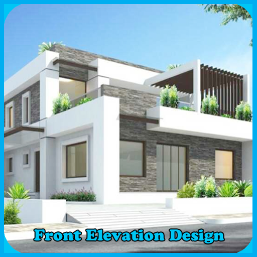 Download Front Elevation Design Ideas 1.0 Apk for android