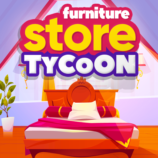 Download Furniture Store Tycoon - Deco 1.0.88 Apk for android