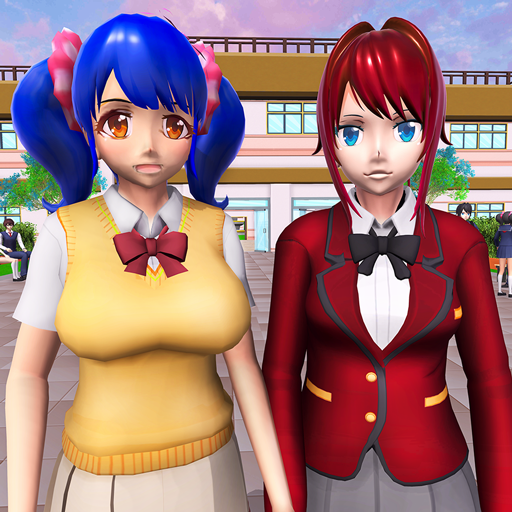 Download Gacha School Simulator 1.2 Apk for android Apk