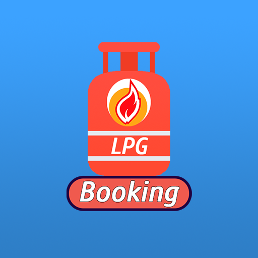 Download Gas Booking App 2.0.1 Apk for android