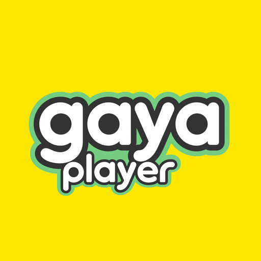 Download Gaya Player 1.3.4 Apk for android