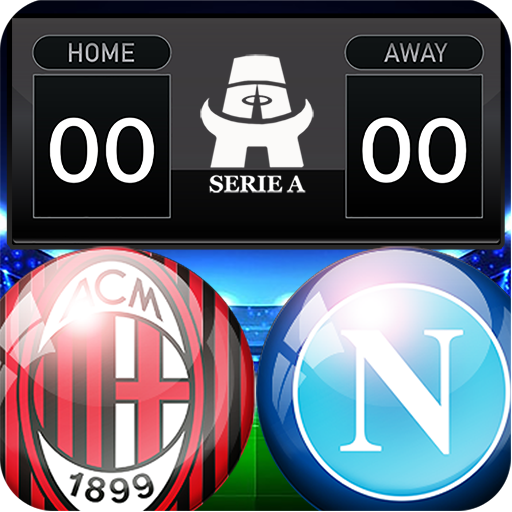 Download Gioco di Serie A 1.1 Apk for android